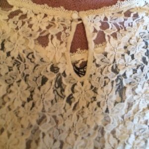 Free People Tops - Stunning free people top Free People Tops - Stunning free people top