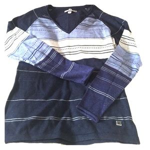 Smartwool lightweight sweater