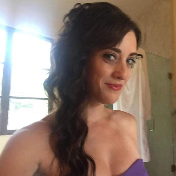 Meet your Posher, Julie