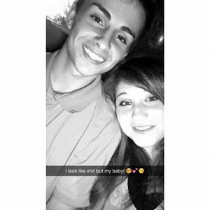 Meet your Posher, Robert