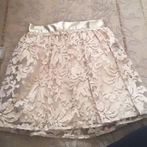 LF SKIRT