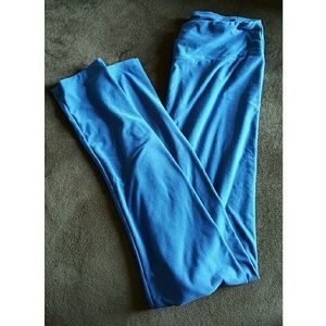 Lularoe Solid Leggings