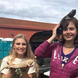 Meet your Posher, Emilie