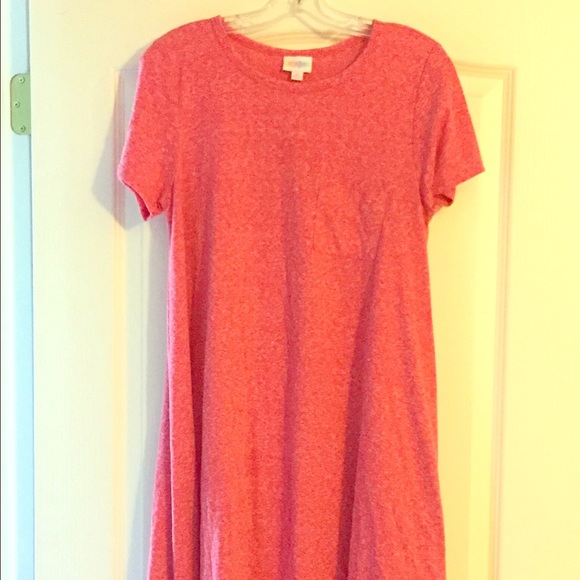 LuLaRoe Carly