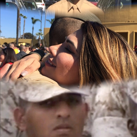 Know your posher! Military mom and military Aunt! - Picture 4 of 8