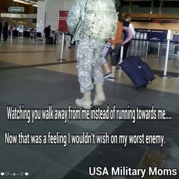 Know your posher! Military mom and military Aunt! - Picture 5 of 8