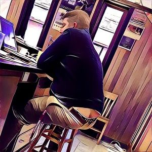 Meet your Posher, Oscar