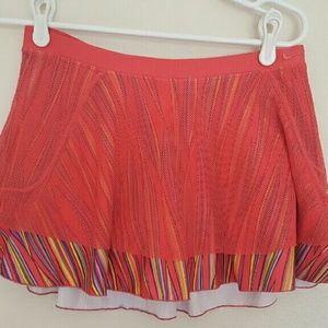 Nike skort