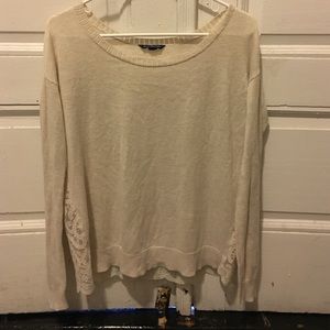 American eagle sweater