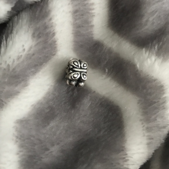 Pandora charm