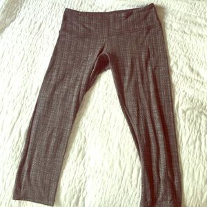 Lululemon wunder under crops