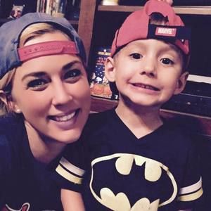 Meet your Posher, Maryjane