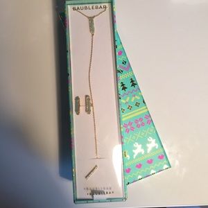 Baublebar set
