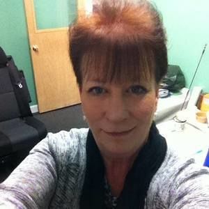 Meet your Posher, Susan