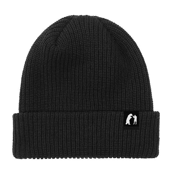 Stratford Fold Beanie