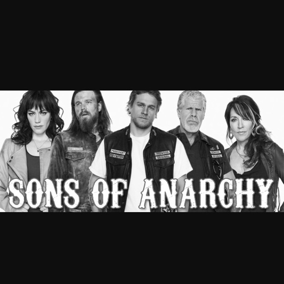 ISO Anything Son's Of Anarchy ❤️ - Picture 2 of 2