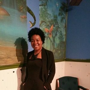 Meet your Posher, Natoya