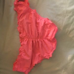 Victoria's Secret swim bottom