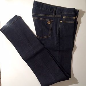 Tory Burch Super Skinny Jean