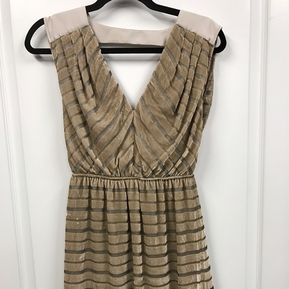Aryn K dress