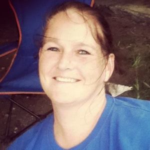 Meet your Posher, Wendy