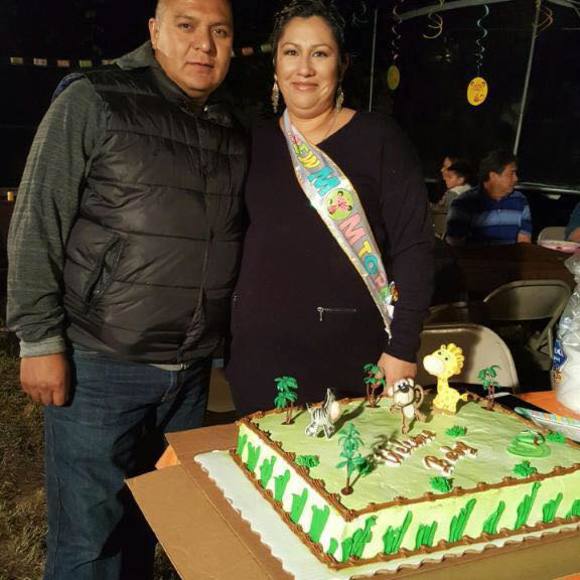 Meet your Posher, Titi - Picture 1 of 1