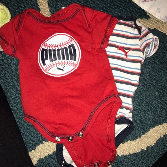 Puma 0/3