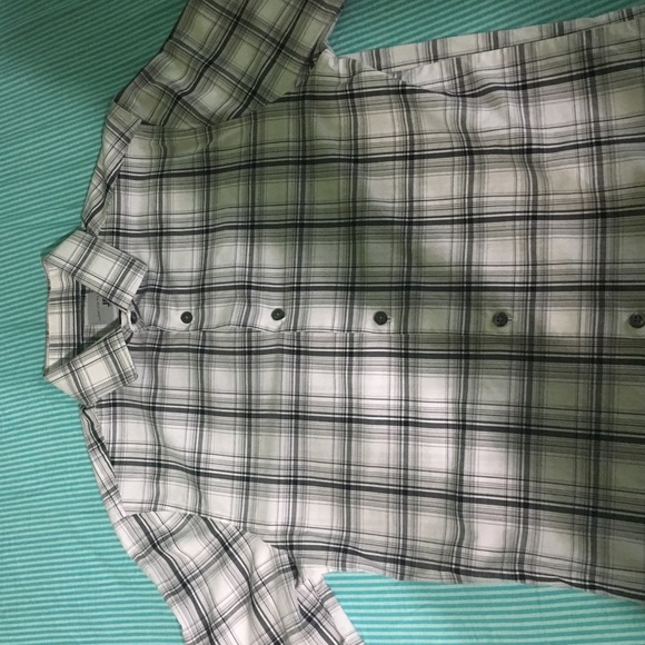J Ferrar Button Down shirt