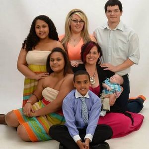 Meet your Posher, Misty