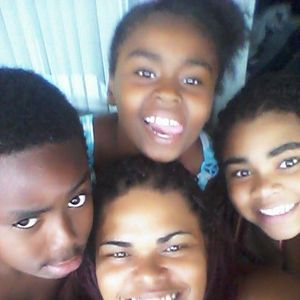 Meet your Posher, Robin