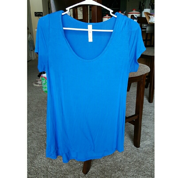 Classic Tee