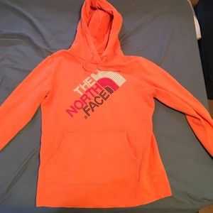 North Face Hoodie