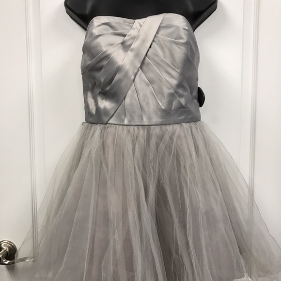 White House/ black market dress