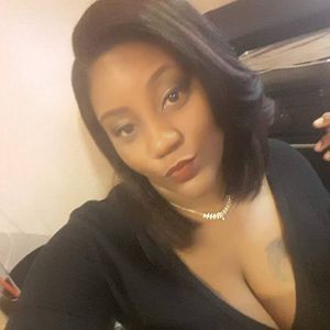 Meet your Posher, Ericka