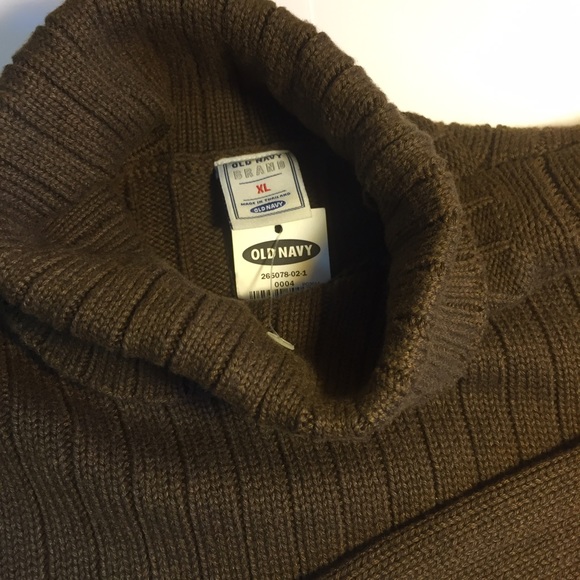 NWT Old Navy Turtleneck