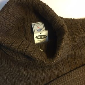 NWT Old Navy Turtleneck
