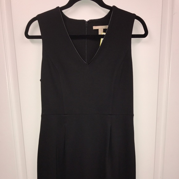 Banana Republic dress