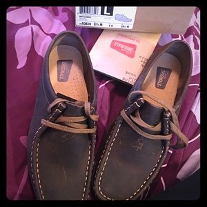 clarks wallabee-price drop early morning sale