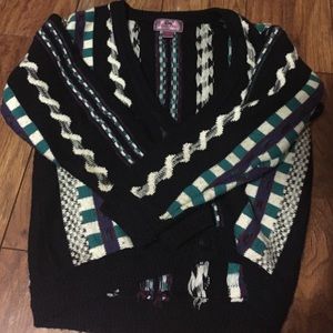 Vintage cardigan (make an offer🤘🏽)