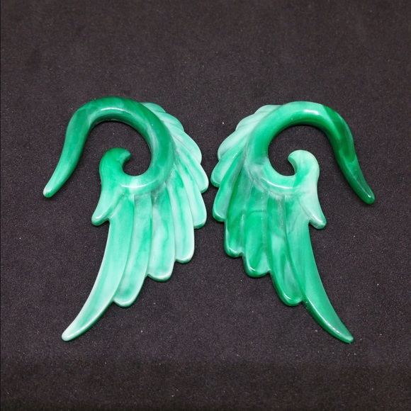 🆕Bad/Good Girl Angel Wings🆕🍬💋 - Picture 3 of 5