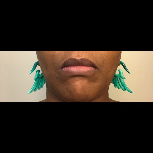 🆕Bad/Good Girl Angel Wings🆕🍬💋 - Picture 4 of 5