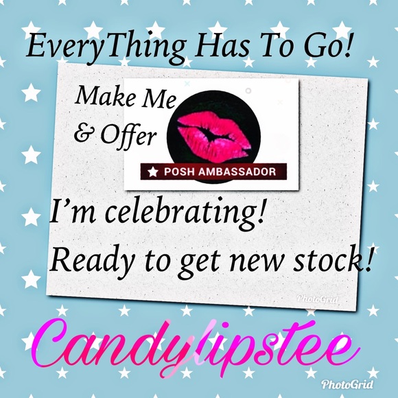 🆕Bad/Good Girl Angel Wings🆕🍬💋 - Picture 5 of 5