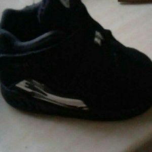 Infant jordans