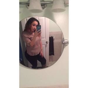 Meet your Posher, Melanie