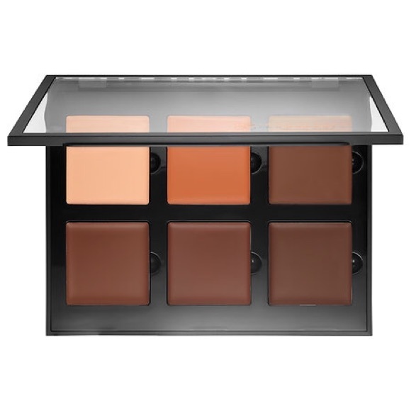 Anastasia Beverly Hills Contour Cream Kit Deep