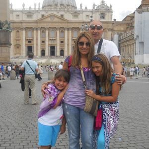 Meet your Posher, Tamara