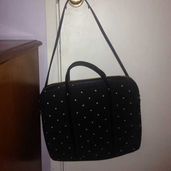 Kate Spade laptop bag