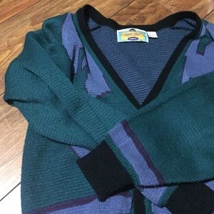 Vintage cardigan (make an offer 🤘🏽)