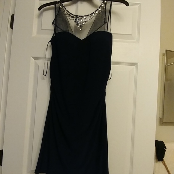 Adrianna Pappell dress