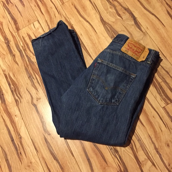 Vintage Levi's